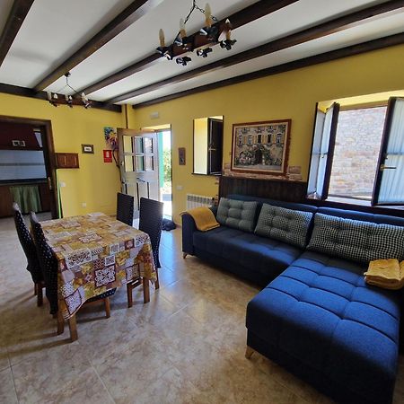 Turismo Rural El Piensu فِيافيثيوسّا المظهر الخارجي الصورة
