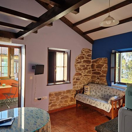 Turismo Rural El Piensu فِيافيثيوسّا المظهر الخارجي الصورة