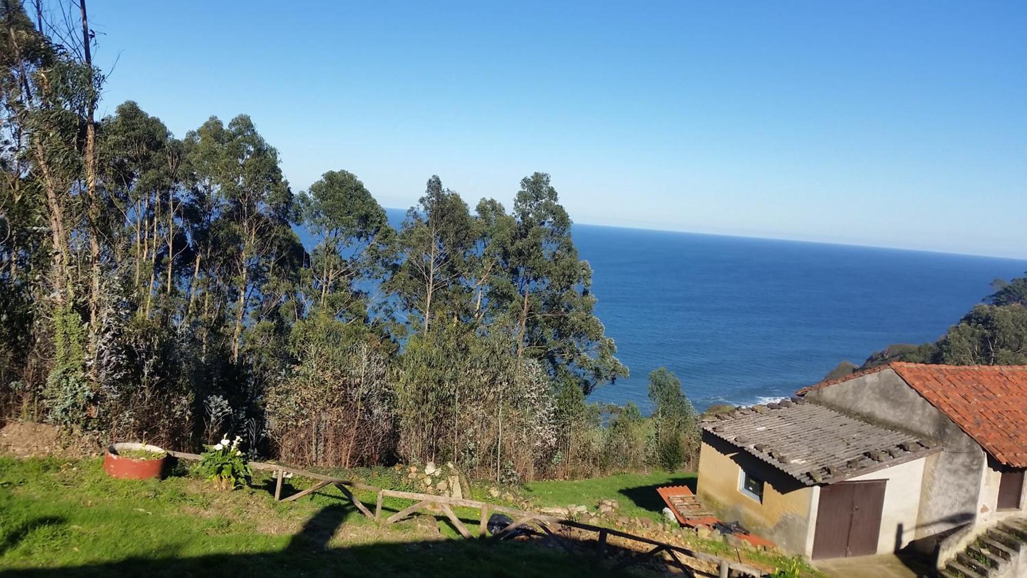 Turismo Rural El Piensu فِيافيثيوسّا المظهر الخارجي الصورة