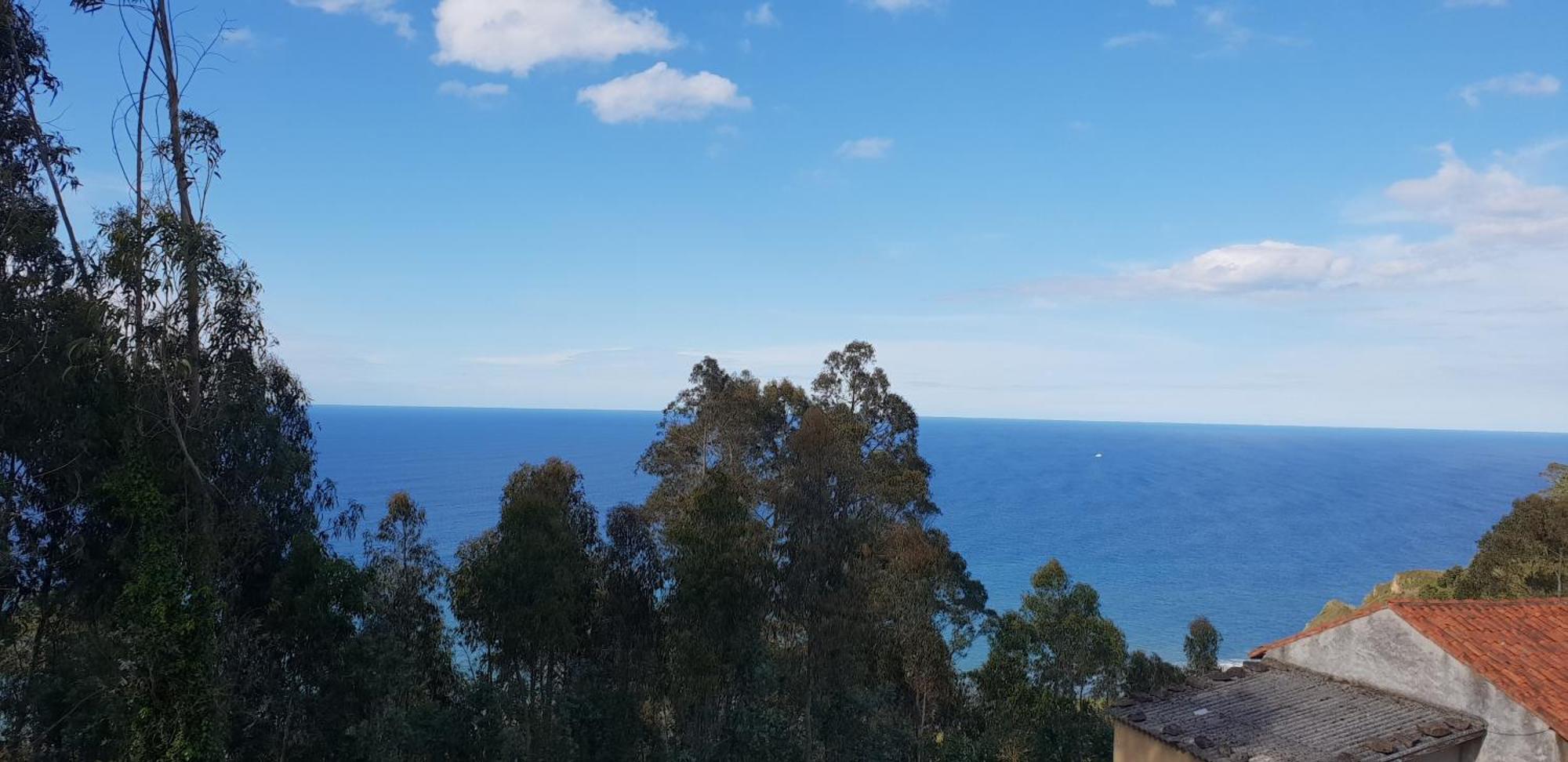 Turismo Rural El Piensu فِيافيثيوسّا الغرفة الصورة