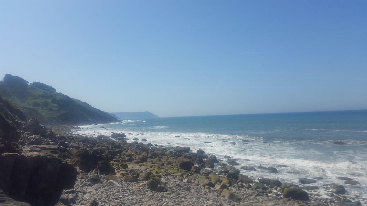 Turismo Rural El Piensu فِيافيثيوسّا المظهر الخارجي الصورة